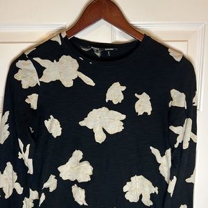 Proenza Schouler Long Sleeve Shirt